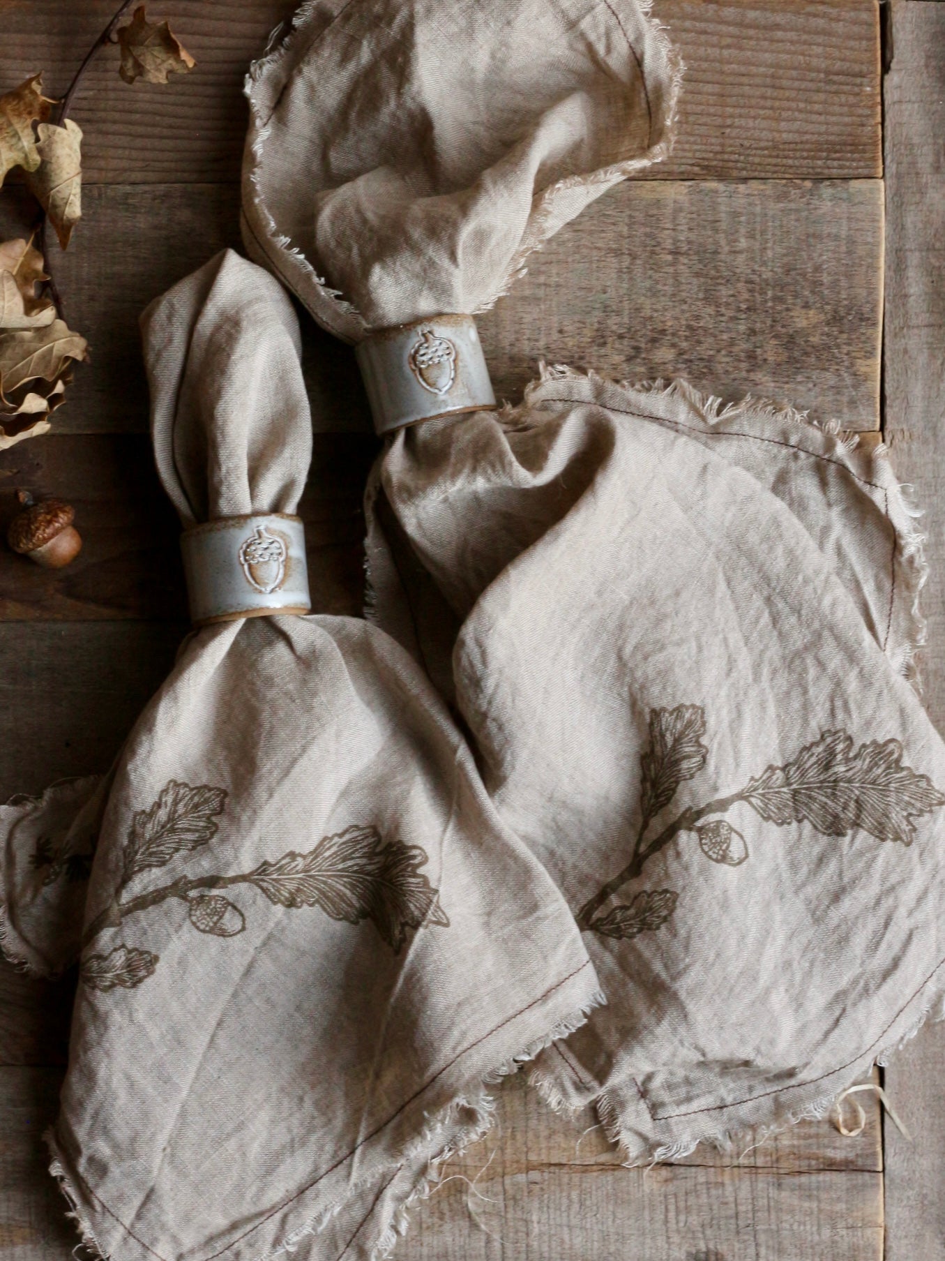Linen