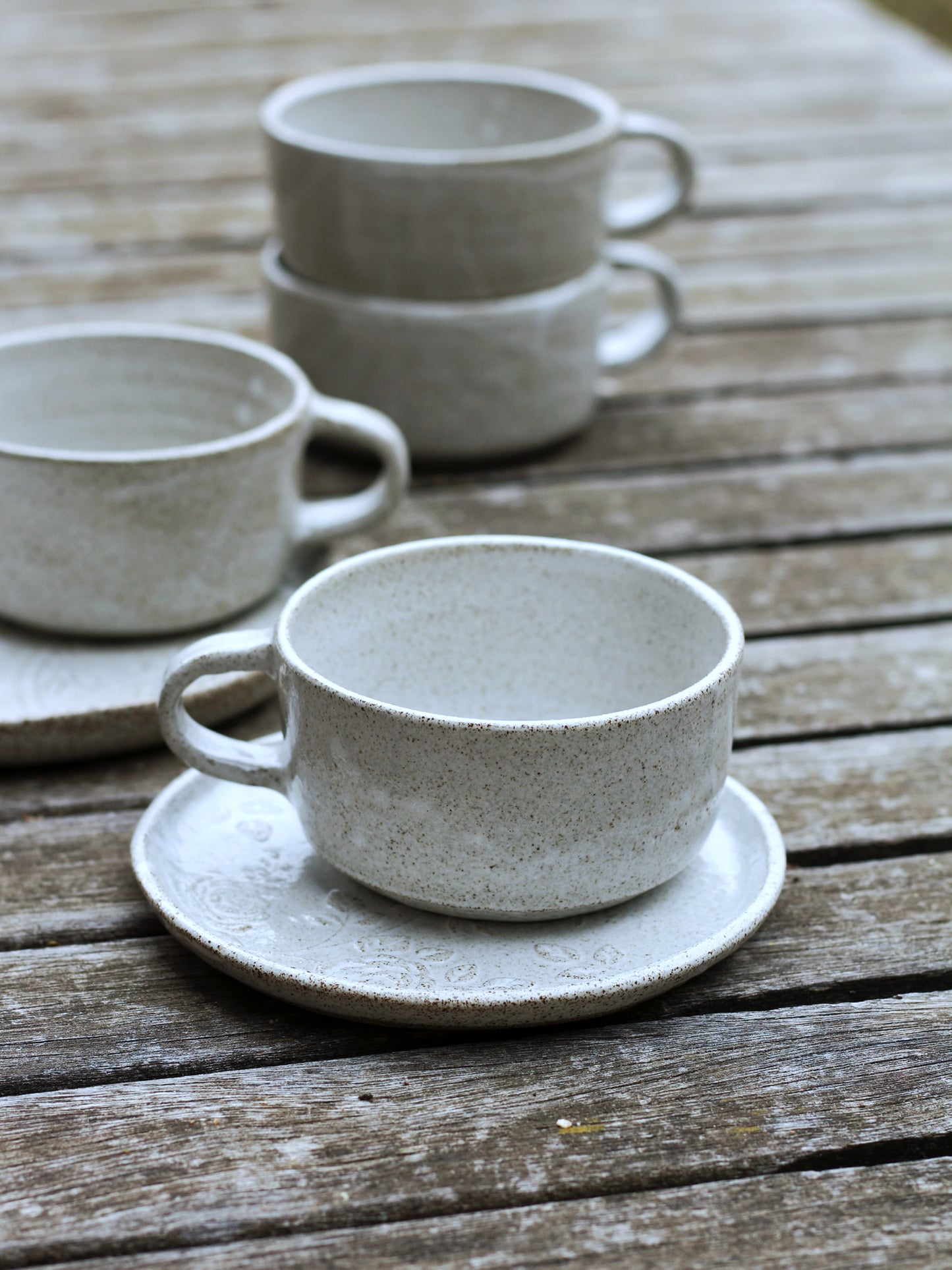 Tazza Melissa