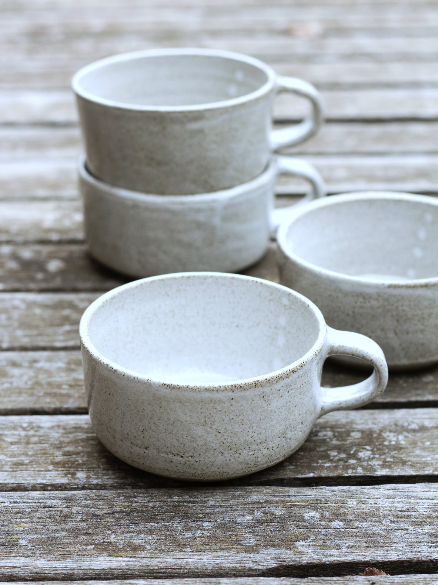 Tazza Melissa