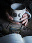 Tazza Iside