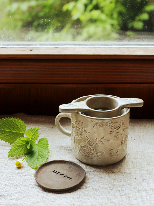Tisana set