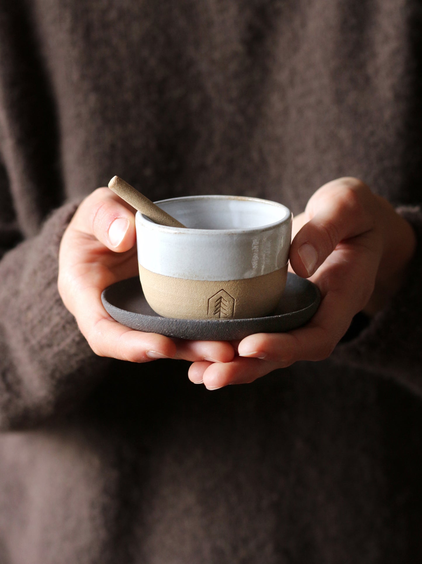 Bicchierino caffè