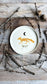 Piatto dessert Fox&Deer