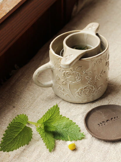 Tisana set