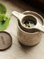 Tisana set