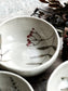 Bowls from the woods