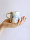 Bricco latte