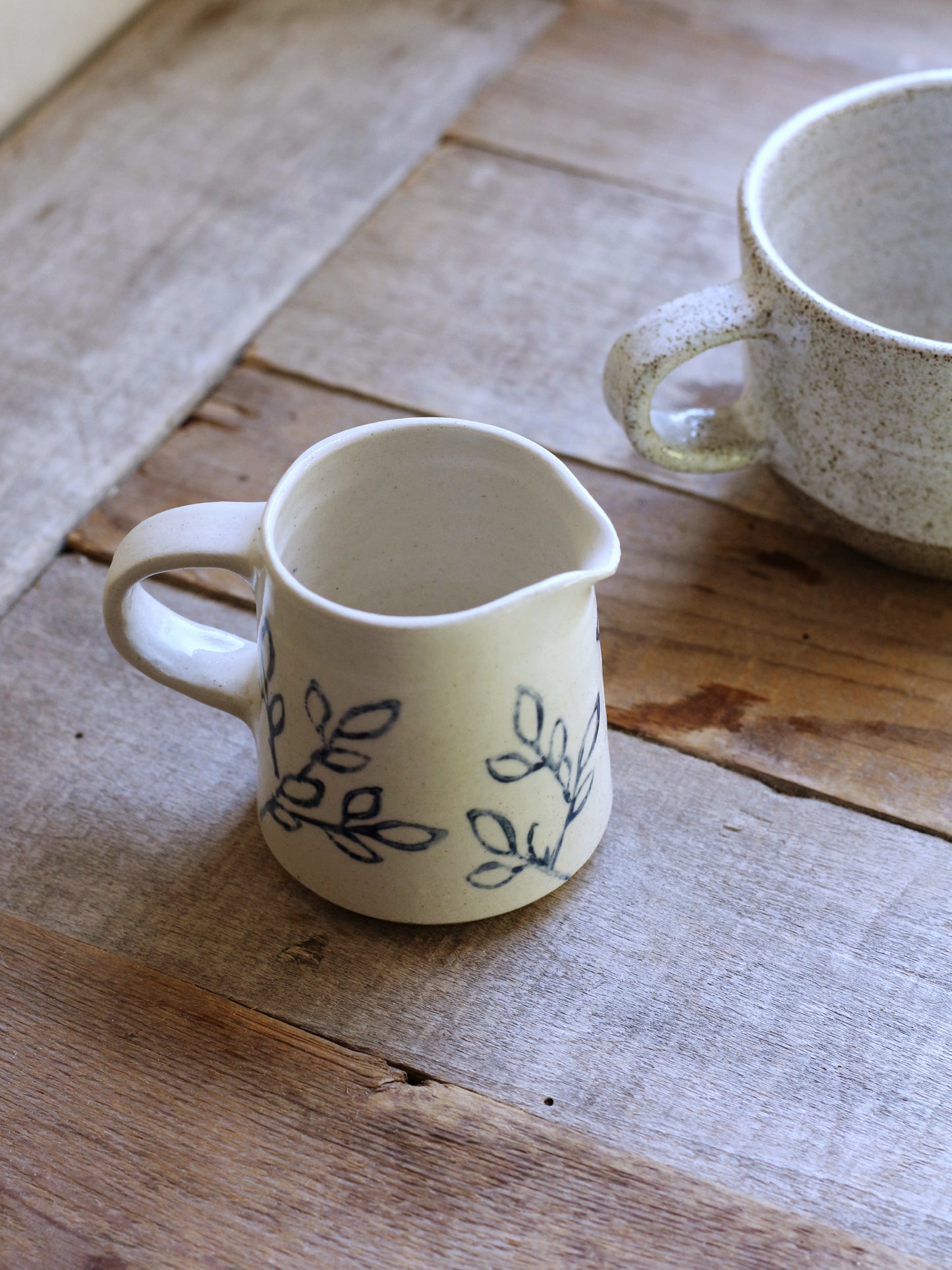 Bricco latte