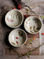 Bowls from the woods