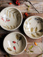 Bowls from the woods