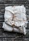 Fringed napkin