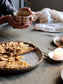 Stampo crostata