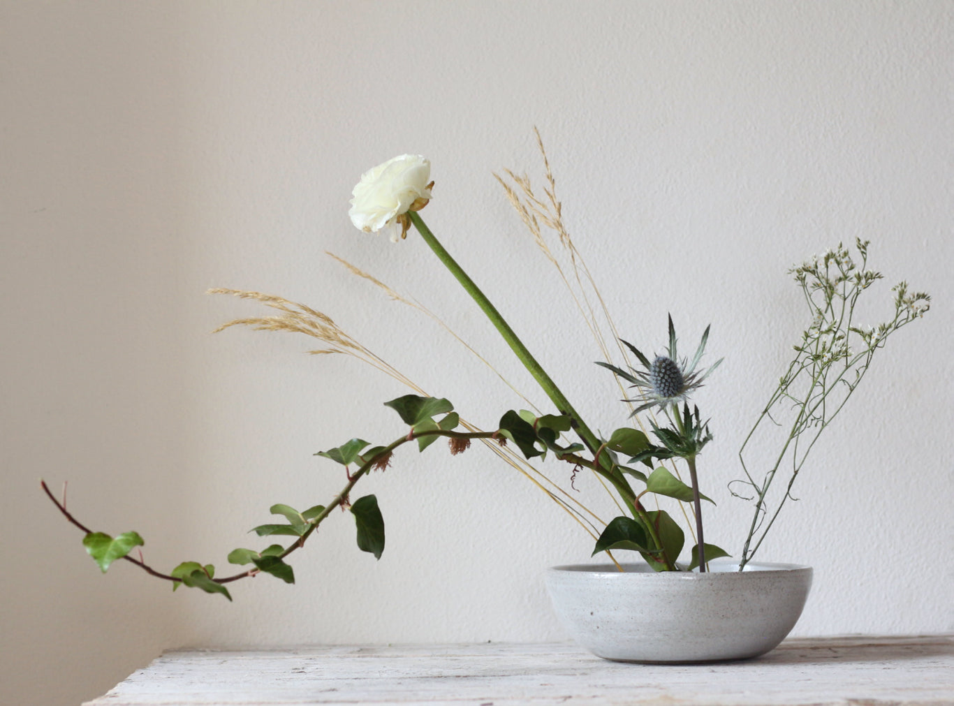 Vasetto "FLOR" BUD VASE - giovelab