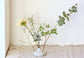 mini vaso, bud vase, flower frog
