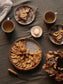 Stampo crostata